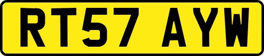 RT57AYW
