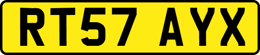 RT57AYX
