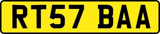 RT57BAA