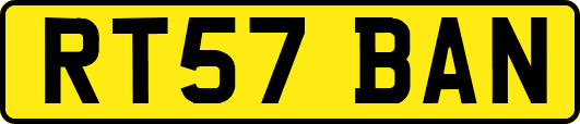 RT57BAN