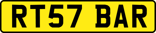 RT57BAR