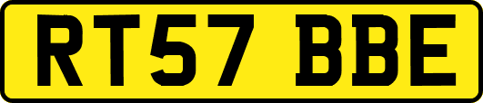 RT57BBE