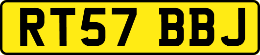 RT57BBJ