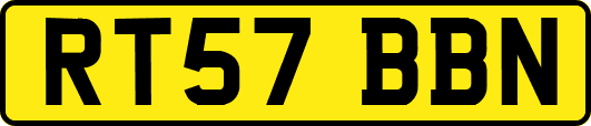 RT57BBN