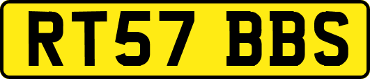 RT57BBS