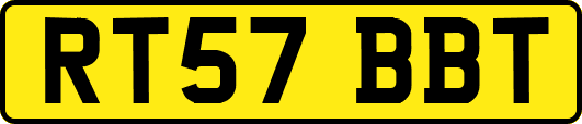 RT57BBT