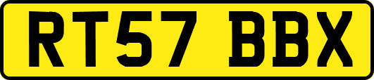 RT57BBX
