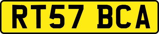 RT57BCA