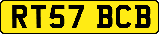 RT57BCB