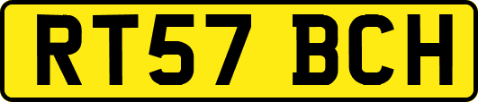 RT57BCH