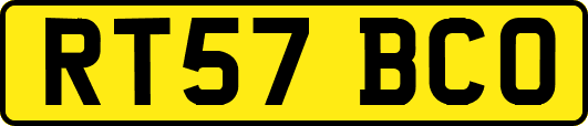 RT57BCO