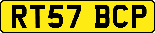 RT57BCP