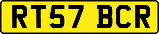 RT57BCR