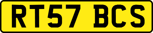 RT57BCS