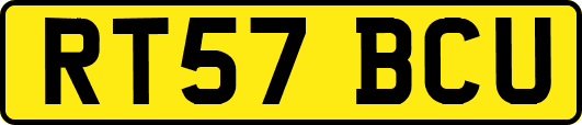 RT57BCU