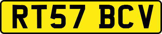 RT57BCV