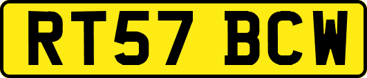 RT57BCW