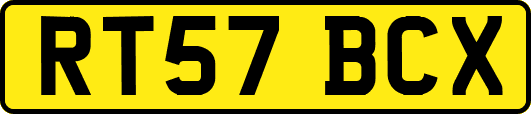 RT57BCX