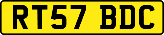 RT57BDC