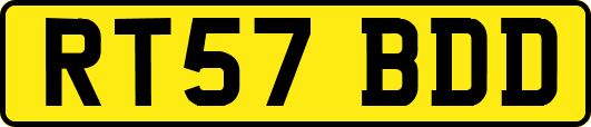 RT57BDD
