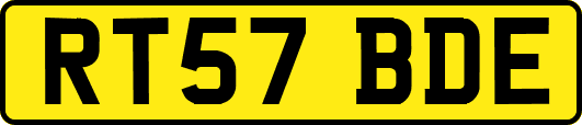 RT57BDE