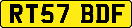RT57BDF