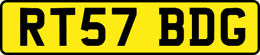 RT57BDG
