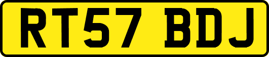 RT57BDJ