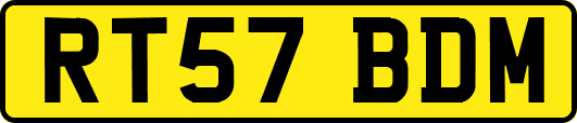 RT57BDM