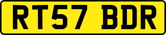 RT57BDR