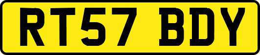 RT57BDY