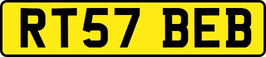 RT57BEB