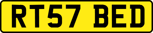 RT57BED