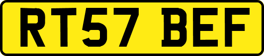 RT57BEF