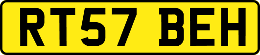 RT57BEH