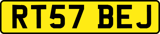 RT57BEJ