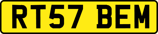 RT57BEM