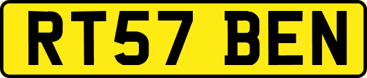 RT57BEN