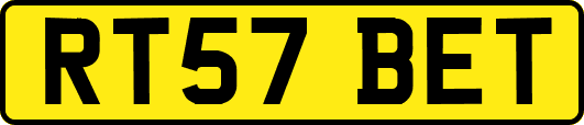 RT57BET