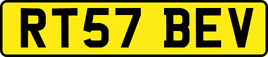 RT57BEV