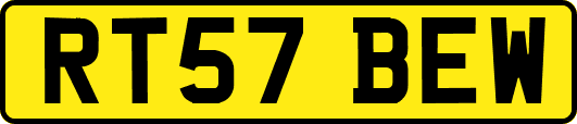 RT57BEW