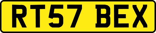 RT57BEX