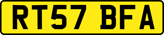 RT57BFA
