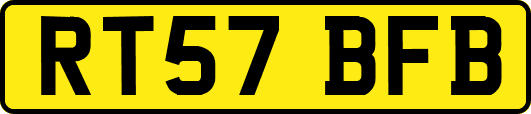 RT57BFB