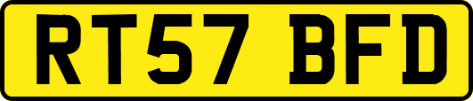 RT57BFD