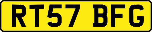 RT57BFG