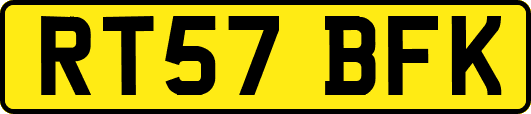 RT57BFK