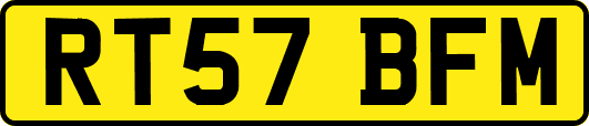 RT57BFM