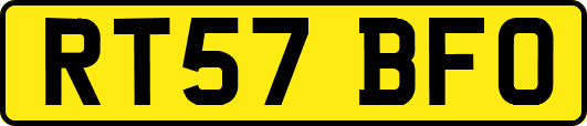 RT57BFO