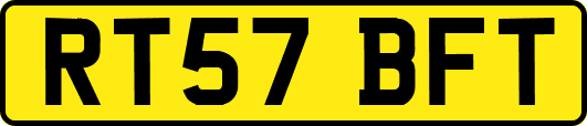 RT57BFT